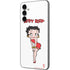 Betty Boop Pose Galaxy A14 5G Skin